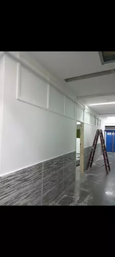 שיפוץ כללי בבית פרטי 8